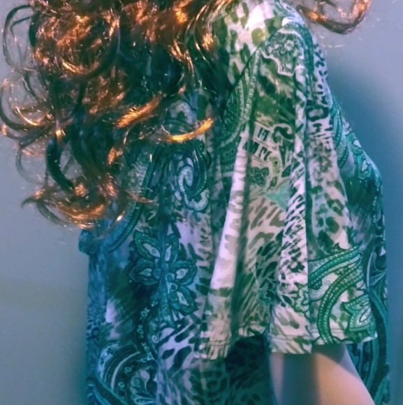 Blouse - Picture 3 of 3